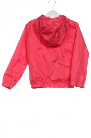 Geacă pentru copii Emoi By Emonite, Mărime 4-5y/ 110-116 cm, Culoare Roz, Preț 129,99 Lei
