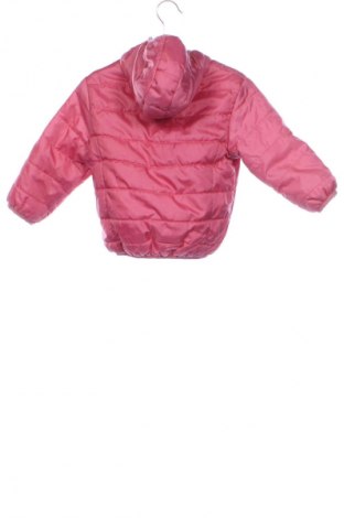 Geacă pentru copii Ergee, Mărime 12-18m/ 80-86 cm, Culoare Roz, Preț 84,21 Lei