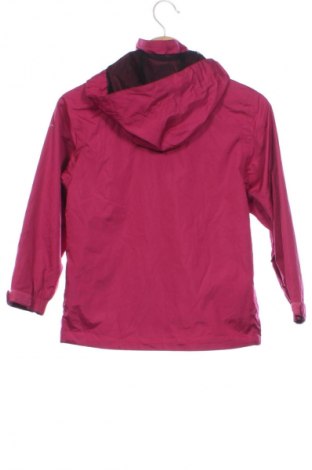 Dětská bunda  Five, Velikost 6-7y/ 122-128 cm, Barva Růžová, Cena  249,00 Kč