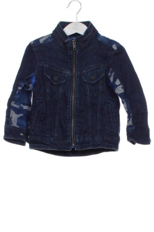 Kinderjacke Gap, Größe 2-3y/ 98-104 cm, Farbe Blau, Preis € 23,99