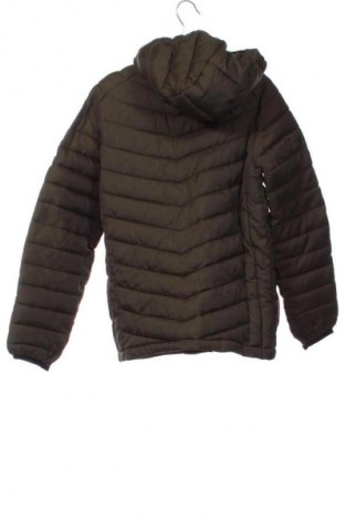 Geacă pentru copii Geographical Norway, Mărime 7-8y/ 128-134 cm, Culoare Verde, Preț 318,42 Lei