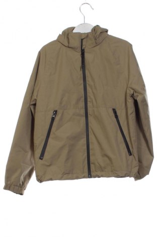 Geacă pentru copii H&M, Mărime 8-9y/ 134-140 cm, Culoare Verde, Preț 132,99 Lei