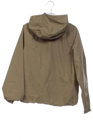 Geacă pentru copii H&M, Mărime 8-9y/ 134-140 cm, Culoare Verde, Preț 132,99 Lei