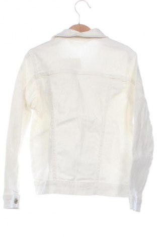 Dětská bunda  H&M, Velikost 7-8y/ 128-134 cm, Barva Bílá, Cena  405,00 Kč