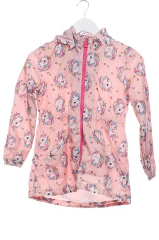 Detská bunda  H&M, Veľkosť 7-8y/ 128-134 cm, Farba Viacfarebná, Cena  18,95 €