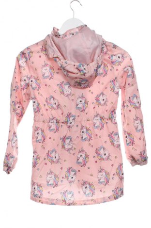 Detská bunda  H&M, Veľkosť 7-8y/ 128-134 cm, Farba Viacfarebná, Cena  18,95 €