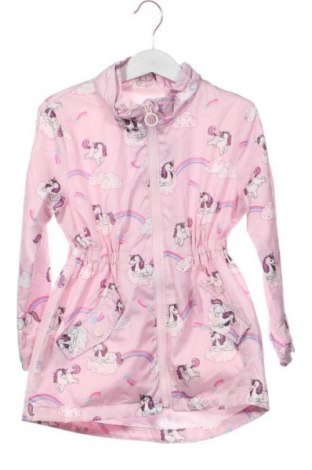 Παιδικό μπουφάν H&M, Μέγεθος 3-4y/ 104-110 εκ., Χρώμα Πολύχρωμο, Τιμή 20,99 €