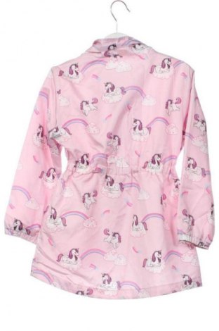 Παιδικό μπουφάν H&M, Μέγεθος 3-4y/ 104-110 εκ., Χρώμα Πολύχρωμο, Τιμή 20,99 €