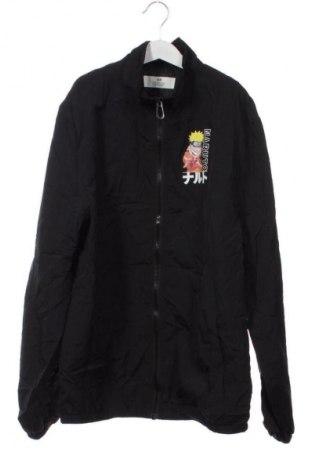Παιδικό μπουφάν H&M, Μέγεθος 11-12y/ 152-158 εκ., Χρώμα Μαύρο, Τιμή 20,99 €
