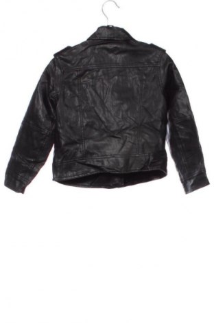 Παιδικό μπουφάν H&M, Μέγεθος 3-4y/ 104-110 εκ., Χρώμα Μαύρο, Τιμή 20,99 €