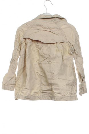 Παιδικό μπουφάν H&M, Μέγεθος 3-4y/ 104-110 εκ., Χρώμα  Μπέζ, Τιμή 20,99 €