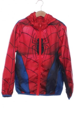 Παιδικό μπουφάν H&M, Μέγεθος 6-7y/ 122-128 εκ., Χρώμα Πολύχρωμο, Τιμή 16,37 €