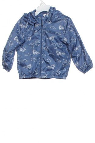 Detská bunda  H&M, Veľkosť 12-18m/ 80-86 cm, Farba Viacfarebná, Cena  16,37 €