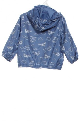 Detská bunda  H&M, Veľkosť 12-18m/ 80-86 cm, Farba Viacfarebná, Cena  16,37 €