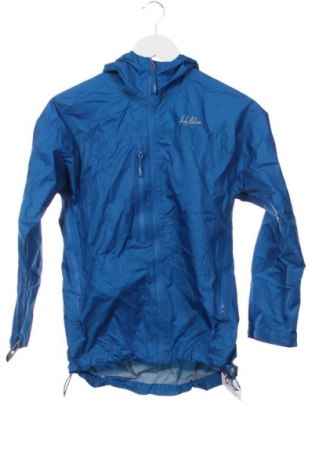 Kinderjacke Heldre, Größe 11-12y/ 152-158 cm, Farbe Blau, Preis 37,99 €