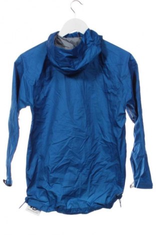 Kinderjacke Heldre, Größe 11-12y/ 152-158 cm, Farbe Blau, Preis 37,99 €