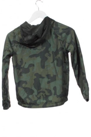 Geacă pentru copii Here+There, Mărime 8-9y/ 134-140 cm, Culoare Multicolor, Preț 84,00 Lei