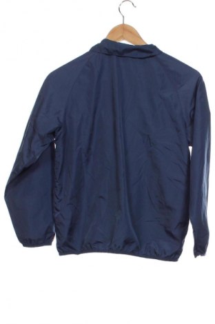 Kinderjacke Hummel, Größe 11-12y/ 152-158 cm, Farbe Blau, Preis 33,99 €