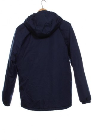 Geacă pentru copii Hummel, Mărime 15-18y/ 170-176 cm, Culoare Albastru, Preț 65,99 Lei