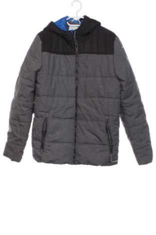 Detská bunda  Icepeak, Veľkosť 15-18y/ 170-176 cm, Farba Sivá, Cena  43,95 €