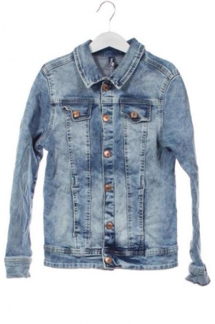 Kinderjacke Idexe, Größe 7-8y/ 128-134 cm, Farbe Blau, Preis € 26,99