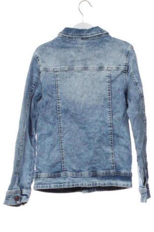 Kinderjacke Idexe, Größe 7-8y/ 128-134 cm, Farbe Blau, Preis € 26,99