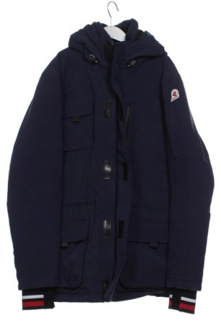 Detská bunda  Invicta, Veľkosť 14-15y/ 168-170 cm, Farba Modrá, Cena  43,95 €