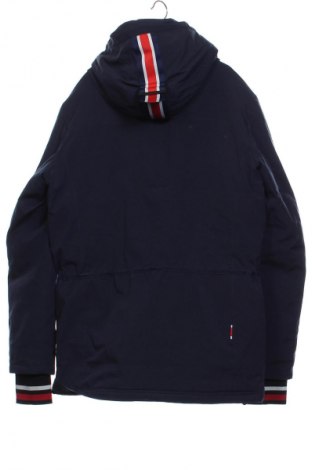 Detská bunda  Invicta, Veľkosť 14-15y/ 168-170 cm, Farba Modrá, Cena  43,95 €