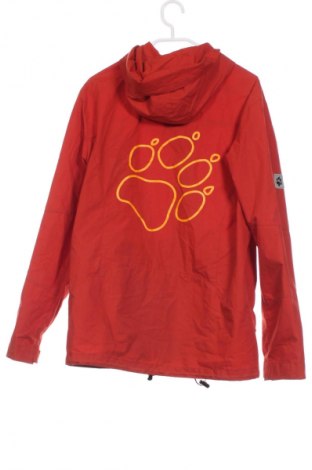 Detská bunda  Jack Wolfskin, Veľkosť 15-18y/ 170-176 cm, Farba Červená, Cena  27,15 €