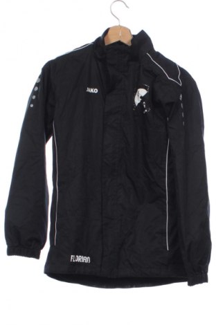 Kinderjacke Jako, Größe 12-13y/ 158-164 cm, Farbe Schwarz, Preis € 33,99