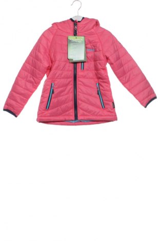 Παιδικό μπουφάν Kamik, Μέγεθος 3-4y/ 104-110 εκ., Χρώμα Ρόζ , Τιμή 54,99 €