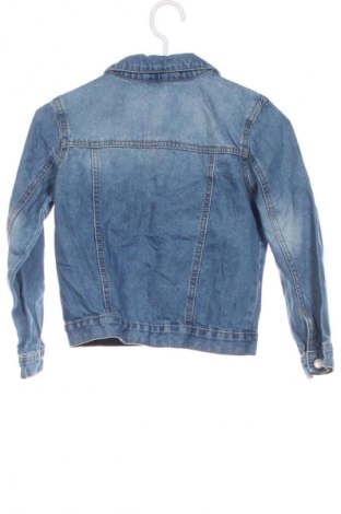 Kinderjacke Kiki & Koko, Größe 5-6y/ 116-122 cm, Farbe Blau, Preis 22,99 €
