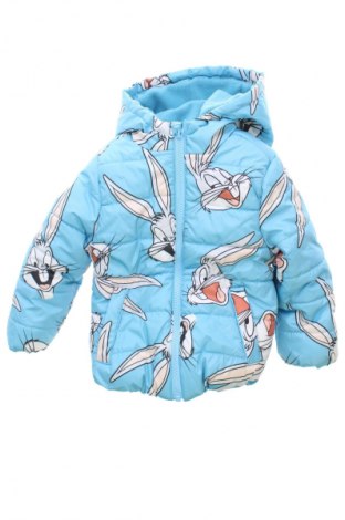 Dětská bunda  LC Waikiki, Velikost 12-18m/ 80-86 cm, Barva Modrá, Cena  367,00 Kč