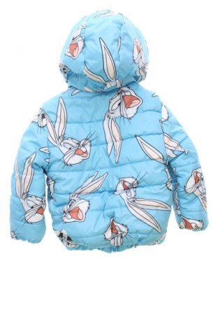 Dětská bunda  LC Waikiki, Velikost 12-18m/ 80-86 cm, Barva Modrá, Cena  367,00 Kč