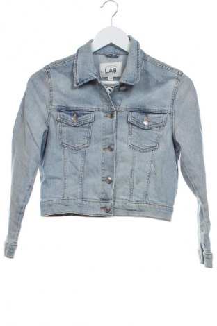 Detská bunda  Lab, Veľkosť 9-10y/ 140-146 cm, Farba Modrá, Cena  22,95 €