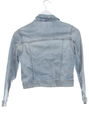 Detská bunda  Lab, Veľkosť 9-10y/ 140-146 cm, Farba Modrá, Cena  22,95 €