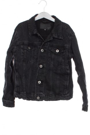 Kinderjacke Lager 157, Größe 8-9y/ 134-140 cm, Farbe Schwarz, Preis 22,99 €