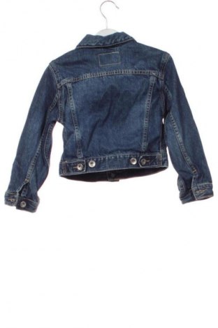 Gyerek dzseki Levi's, Méret 4-5y / 110-116 cm, Szín Kék, Ár 14 329 Ft