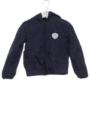 Geacă pentru copii Manai, Mărime 2-3y/ 98-104 cm, Culoare Albastru, Preț 129,99 Lei