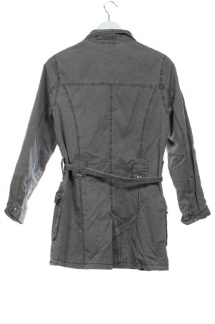 Geacă pentru copii Nkd, Mărime 15-18y/ 170-176 cm, Culoare Gri, Preț 108,99 Lei