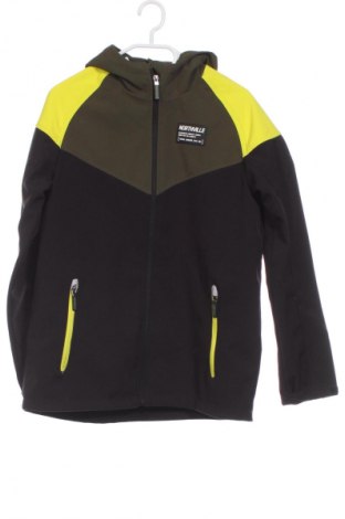 Dětská bunda  Northville, Velikost 15-18y/ 170-176 cm, Barva Vícebarevné, Cena  629,00 Kč