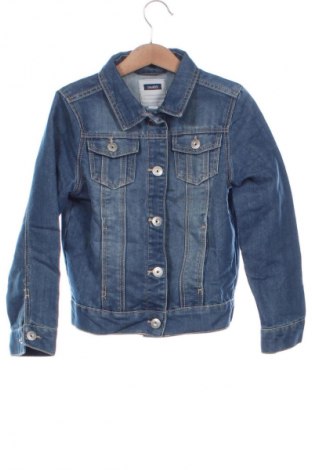Detská bunda  Okaidi, Veľkosť 7-8y/ 128-134 cm, Farba Modrá, Cena  18,95 €