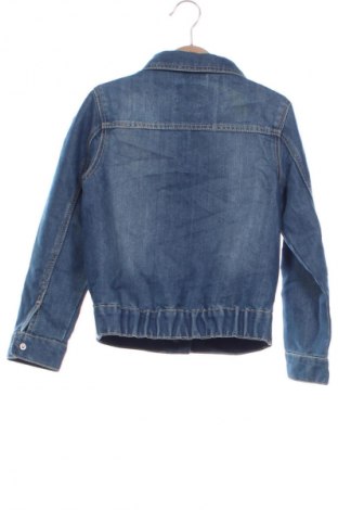 Detská bunda  Okaidi, Veľkosť 7-8y/ 128-134 cm, Farba Modrá, Cena  18,95 €