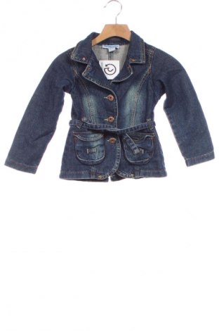Geacă pentru copii Orchestra, Mărime 2-3y/ 98-104 cm, Culoare Albastru, Preț 43,99 Lei