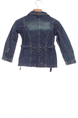 Geacă pentru copii Orchestra, Mărime 2-3y/ 98-104 cm, Culoare Albastru, Preț 43,99 Lei