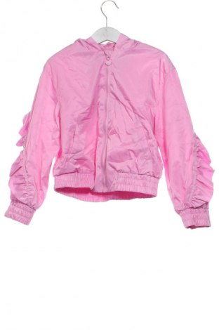 Kinderjacke Original Marines, Größe 7-8y/ 128-134 cm, Farbe Rosa, Preis 26,99 €