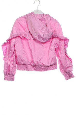 Kinderjacke Original Marines, Größe 7-8y/ 128-134 cm, Farbe Rosa, Preis 26,99 €