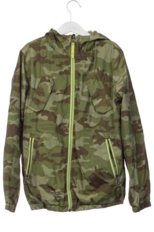 Kinderjacke Original Marines, Größe 9-10y/ 140-146 cm, Farbe Mehrfarbig, Preis 26,99 €