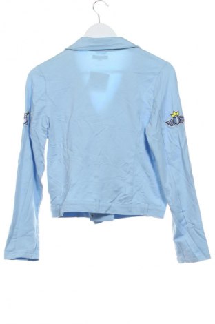 Kinderjacke Original Marines, Größe 13-14y/ 164-168 cm, Farbe Blau, Preis € 26,99