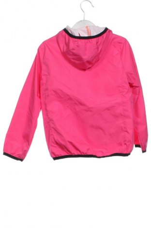 Παιδικό μπουφάν Oviesse, Μέγεθος 4-5y/ 110-116 εκ., Χρώμα Ρόζ , Τιμή 20,99 €